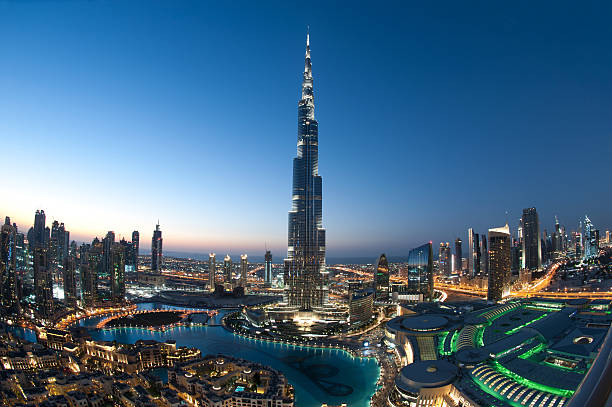 Dubay, BAA